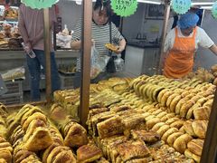 -杨老大焙子月饼干货(宽巷子民族美食街店)