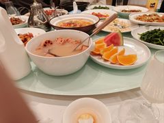 -香丰阁·烤鸭·川湘菜(清河店)