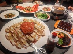 -徐记海鲜(曲江南湖店)