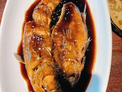 -大牌大·传统杭帮菜(湖滨店)