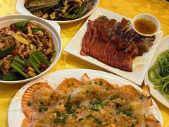 -老字号蛇口德记烧腊饭店·海鲜加工