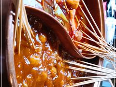 -镇江龙·火锅串串(武侯祠店)