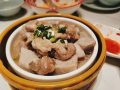 -火宫殿·小吃王国(坡子街店)