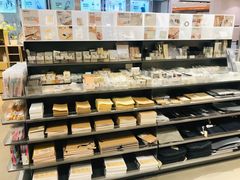 -MUJI无印良品(武汉世界城广场店)