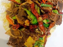 -伊和园清真餐饮
