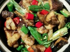 -天厨妙香素食餐厅(清华店)