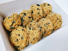 海苔肉松小贝（一斤约10个）-鲍师傅糕点(春熙路店)