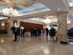 -名流健康高端体检中心·名宾门诊·健康管理