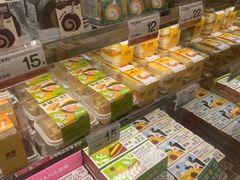 -迦南·甜品蛋糕(传媒店)