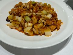 -万荣烤鸭店·北京菜(天坛店)
