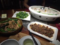 -渔米粥(罗湖店)
