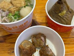 五香卷-八市阿杰五香(大元路分店)