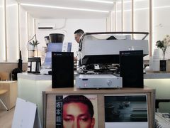 -Onirii Coffee(长乐路店)