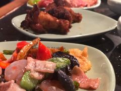 -梨花自助烤肉(天河城店)