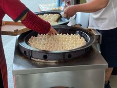 -水丰锅贴(延吉东路店)