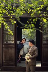 -Mu慕婚纱摄影·超级工作室