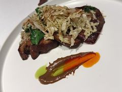 -Bistro Wang 牛排馆