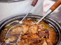 -王菊美食街·王菊面馆(总店)