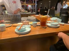 -飞阳铁板烧(ME TOWN购物中心店)