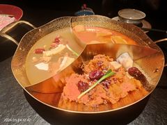 -色響火锅(恒隆广场店)