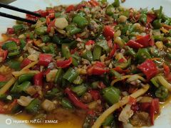 -新凯旋烧烤·燕姐千岛湖土菜