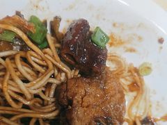 -梧桐面馆桐乡阿能面店(印象城店)