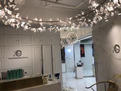 点击看大图 -潘多拉Hairsalon