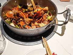 -七欣天香辣蟹火锅(南通任港路大润发店)