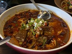 -洞庭鲜湘菜餐厅