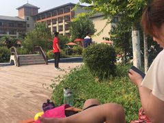 -秦皇岛阿尔卡迪亚滨海度假酒店