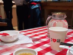 -西贝莜面村(近铁城市广场店)