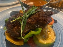 -La Medina餐厅(亮马河南路店)