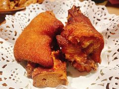 -川堂风·跷脚牛肉·乐山爆炒(宝山日月光店)