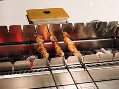 -丰茂烤串(公园店)