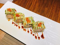 -山葵家·创意料理(万象汇店)
