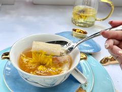 -麒麟中餐厅·经典粤菜·地道菜式老字号(广州长隆酒店)