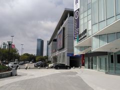 -银泰百货(舟山临城店)