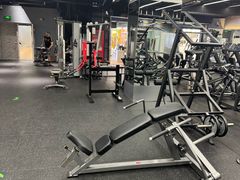-VLines耀能运动24小时·月付制健身(京广桥店)