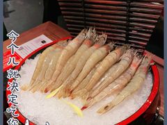 -牛New寿喜烧(金茂览秀城店)