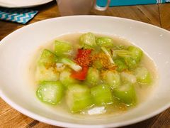 -莆田餐厅PUTIEN(三里屯店)