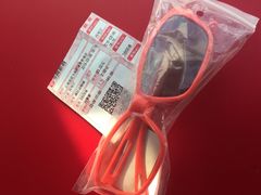 -完美世界影城(昆明翡翠湾店)