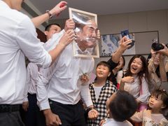 -广州汇华希尔顿逸林酒店