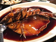-湖滨28中餐厅·西湖宴·杭州君悦酒店