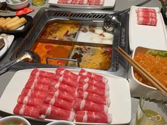 -海底捞火锅(振华广场生日主题店)