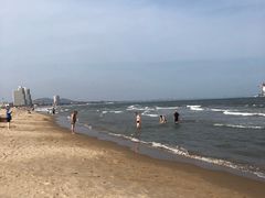 -南戴河旅游度假区