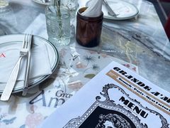 -Grande A'moo(上海万象城店)