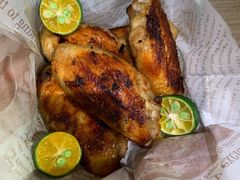 -小大董·烤鸭(凤凰汇店)