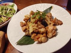 -雀舞云南菜(天津天河城购物中心店)