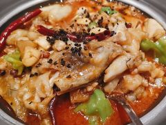-云海肴·汽锅鸡·云南菜(苏州中心店)