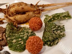 -绮梦西湖·云端餐厅(歌德店)